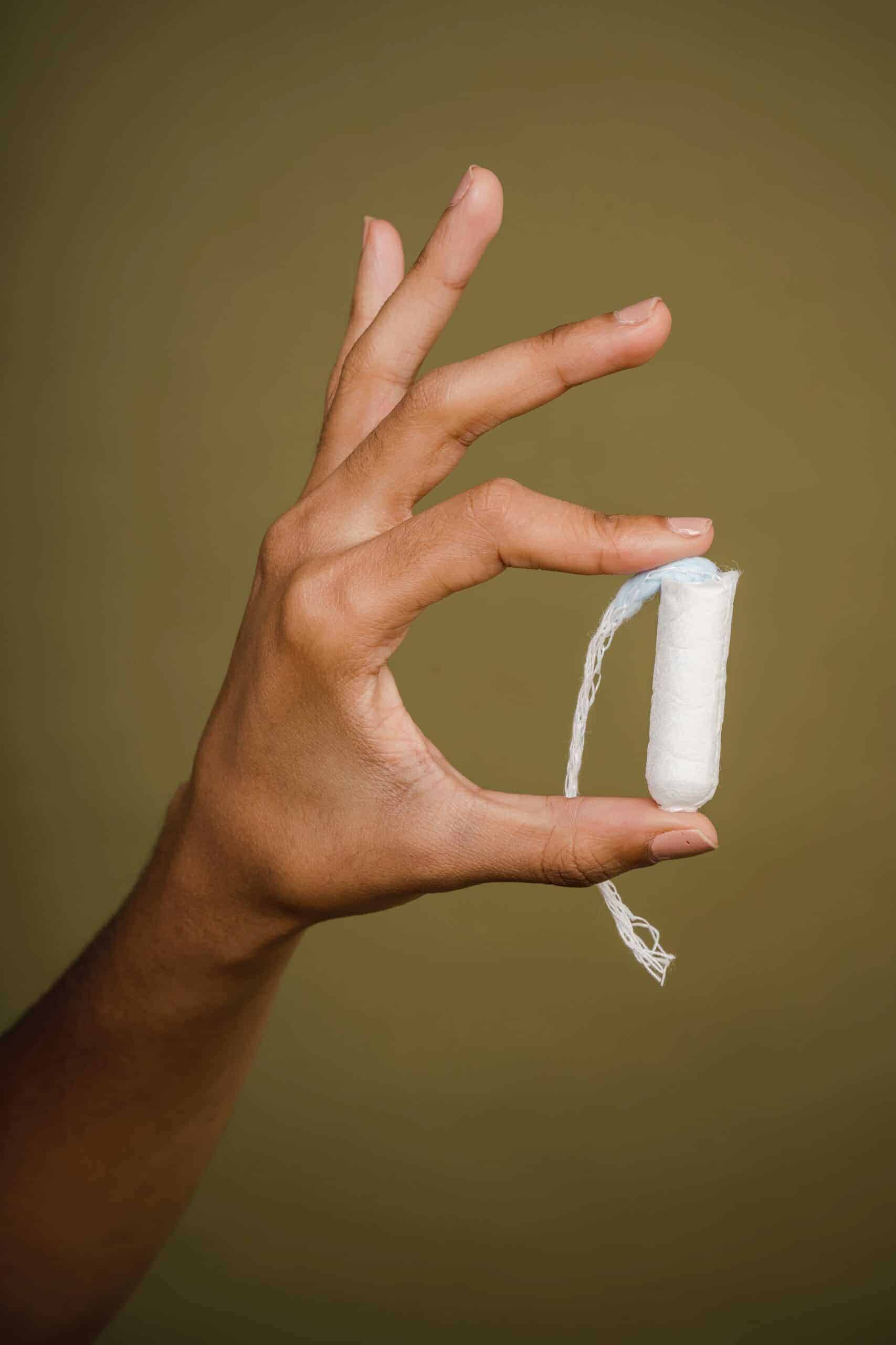 Toxic Shock Syndrome Is Rare. Here's What Tampon Users Should Know.