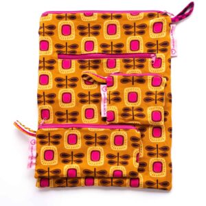 Wetbags for on the go