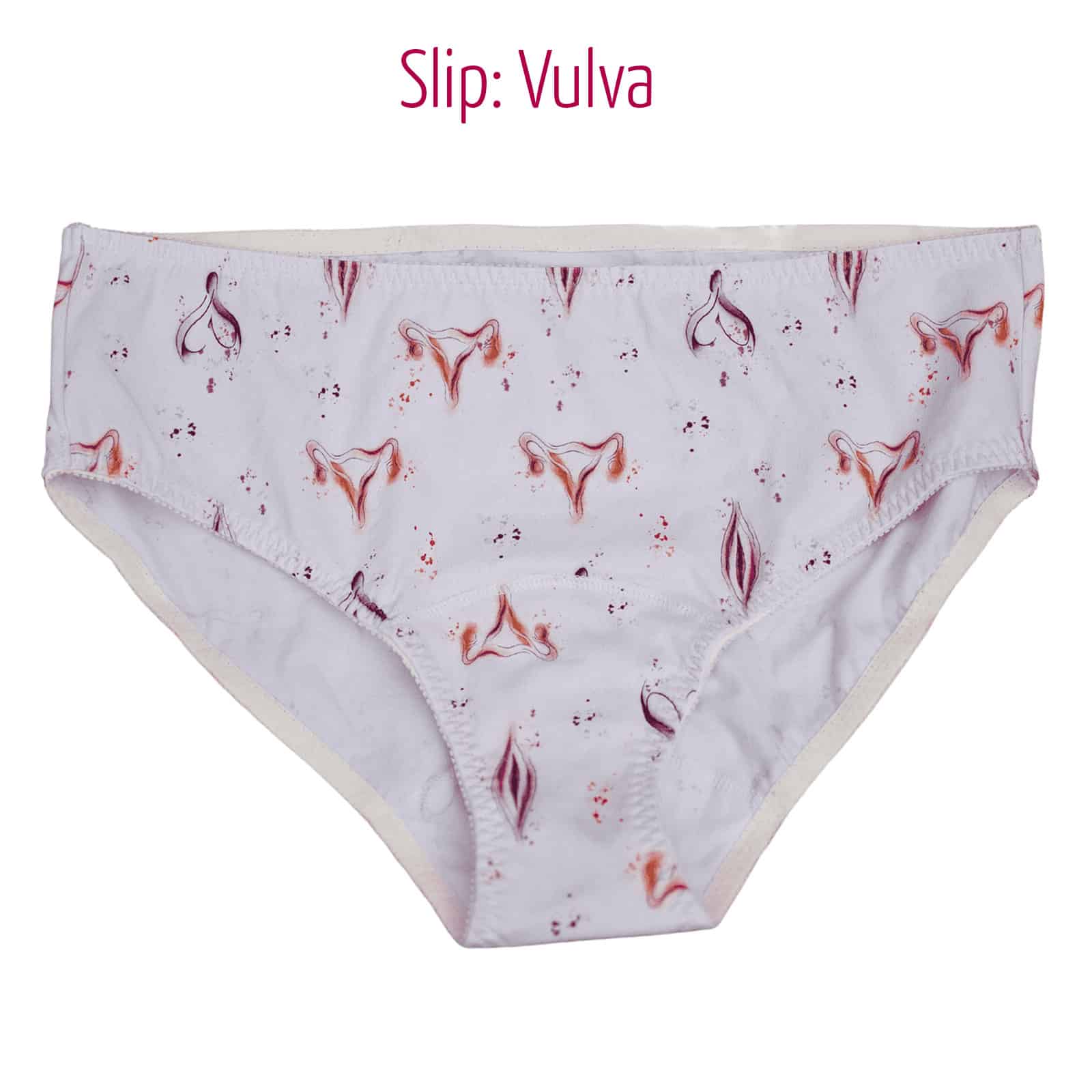 Here's a panty slip for everyone who's sad - #96280391 added by arsyro at  Feels