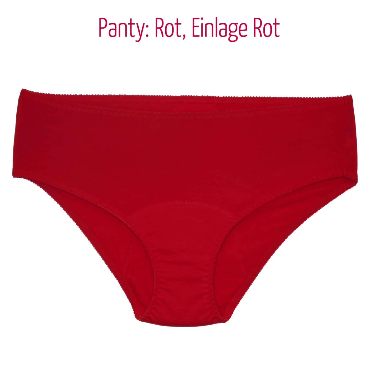 Period panties - ALMO - Organic Panty Liners, Cloth Bandages & more